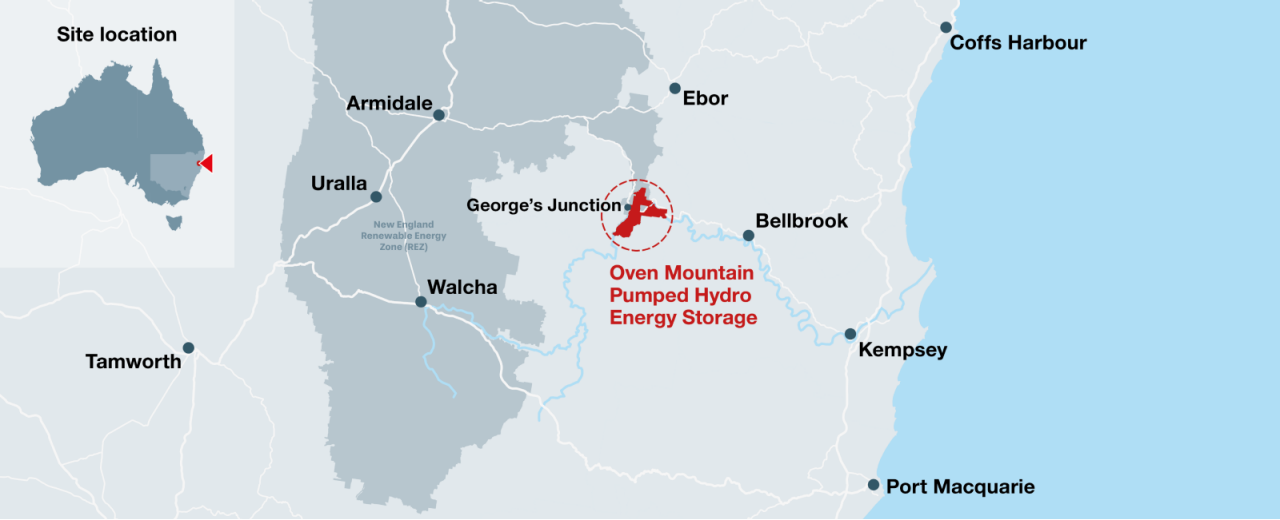 OMPS map